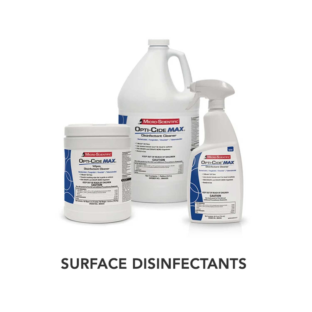 Opticide Disinfectant