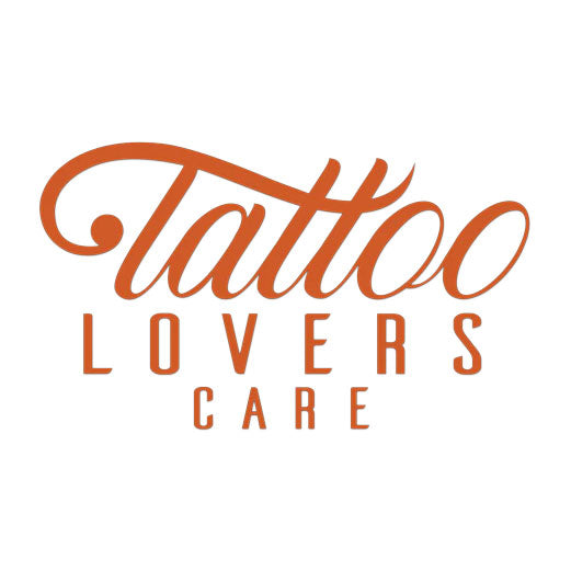 Tattoo Lover's Care | Tattoo Aftercare Products