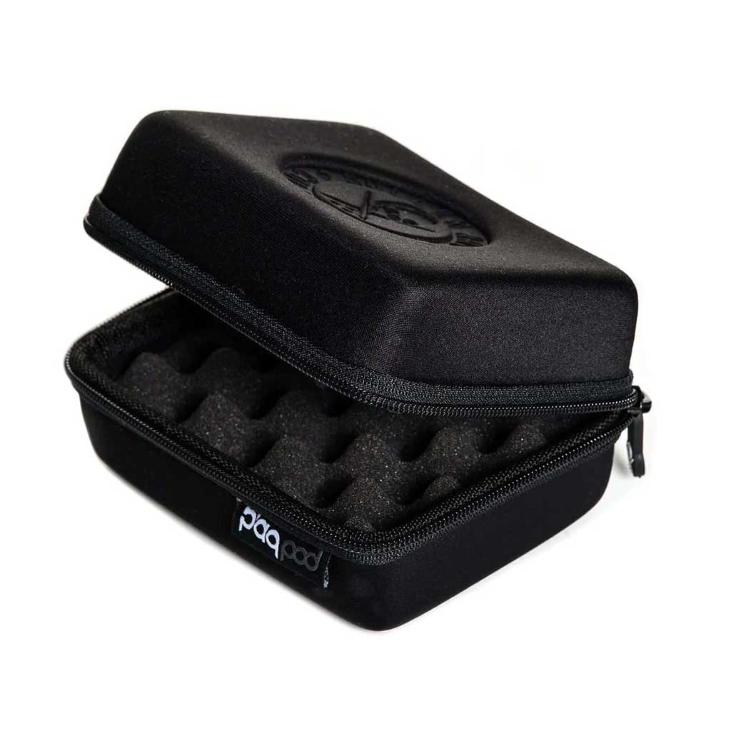 Sullen Blaq Pod Tattoo Machine Case