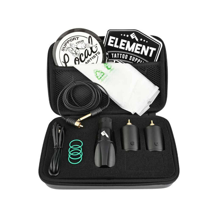 DF3 Tattoo Apprentice Kit