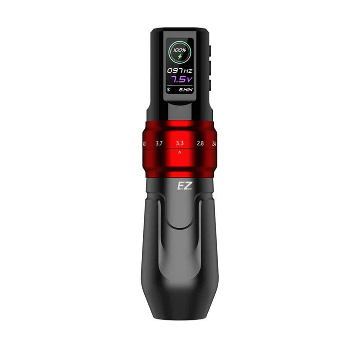 EZ P3 Pro Wireless Battery Pen Machine