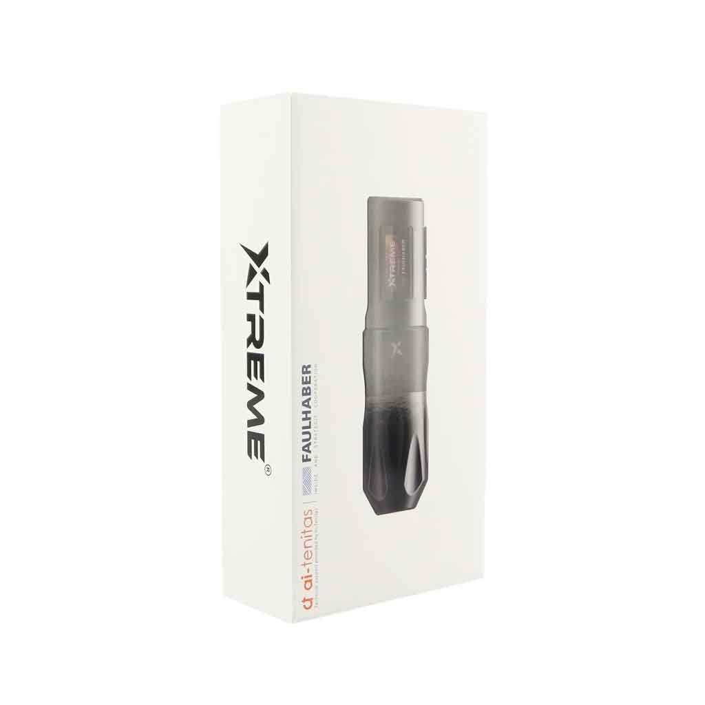 Xtreme X Wireless Tattoo Pen 4mm