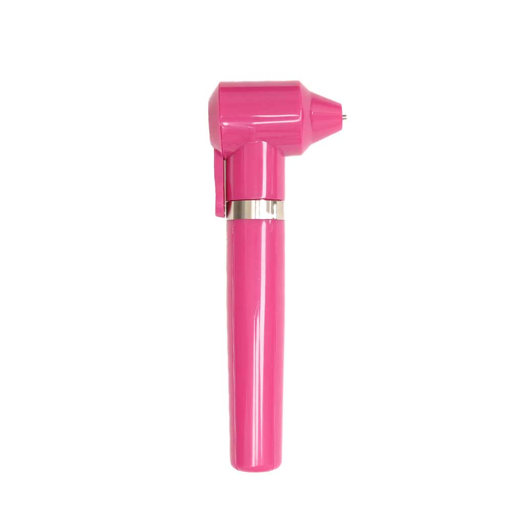 Tattoo Pigment Ink Mixer with 100 pcs stirrers Rose Pink