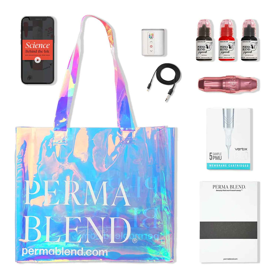 Perma Blend PMU Kit