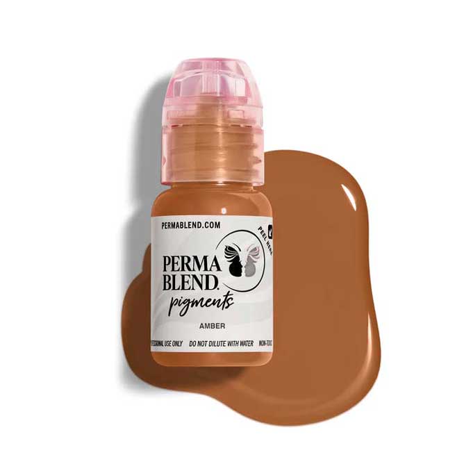 Brown Pigment - Permablend