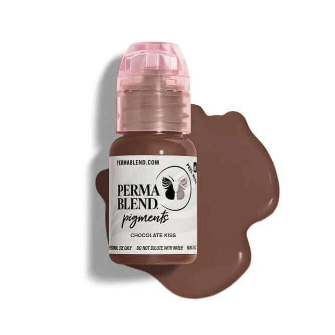 Brown Pigment - Permablend