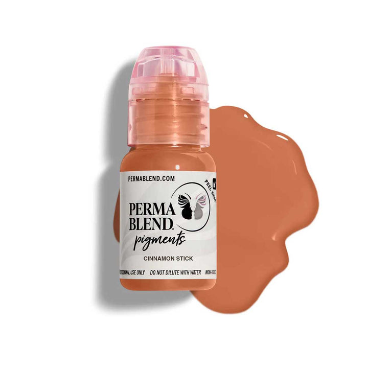 Pink Pigment - Permablend