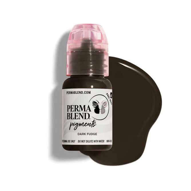 Brown Pigment - Permablend