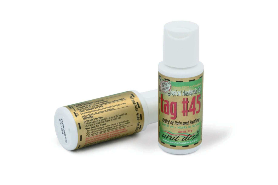 Tag 45 PMU Gel