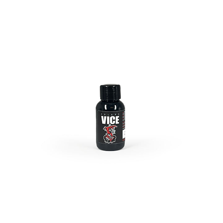 Vicious Black Ink | Vice Colors