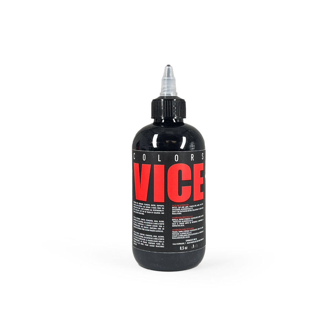 Vicious Black Ink | Vice Colors