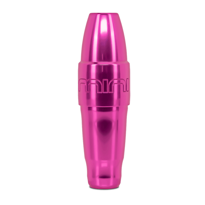 Xion Mini Bubblegum with Airbolt Mini