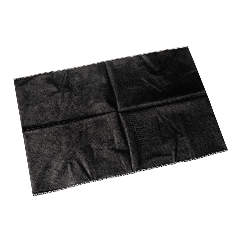 Pillow Case Black