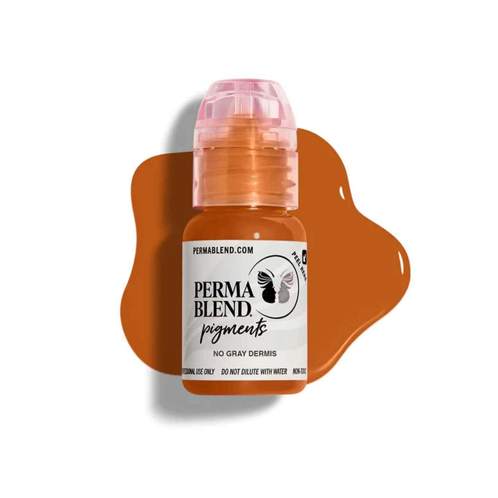 Perma Blend Scar Ink Set