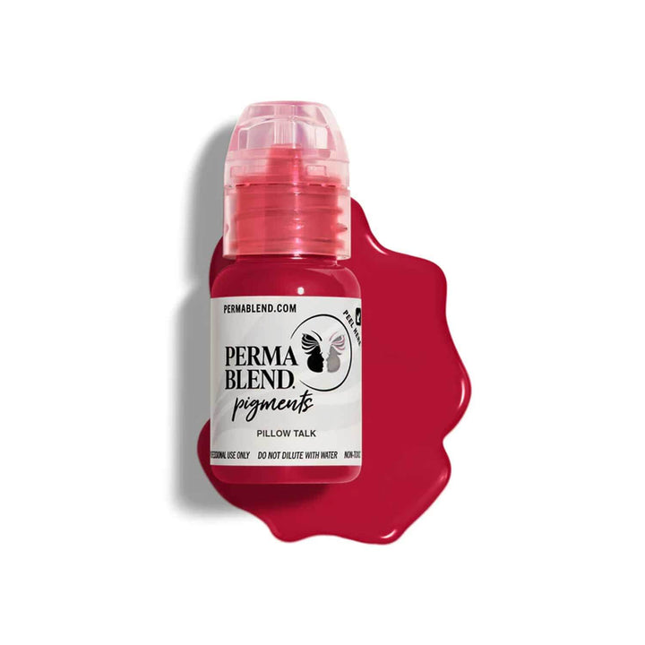 Pink Pigment - Permablend