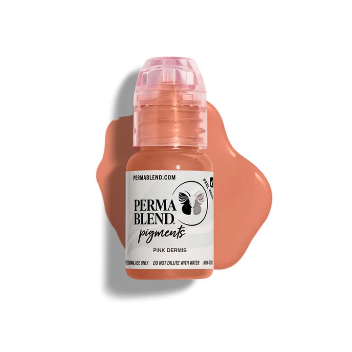 Perma Blend Scar Ink Set