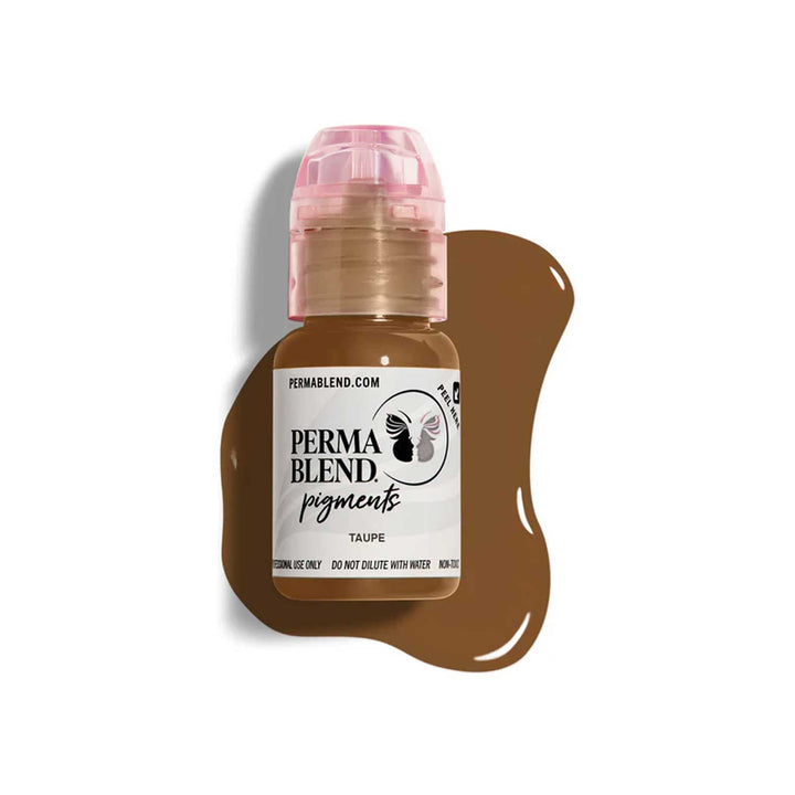 Brown Pigment - Permablend