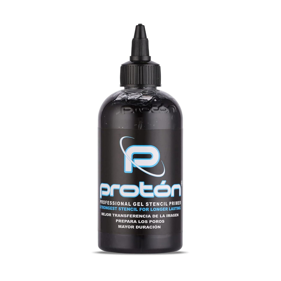 Proton Black Stencil Primer Gel