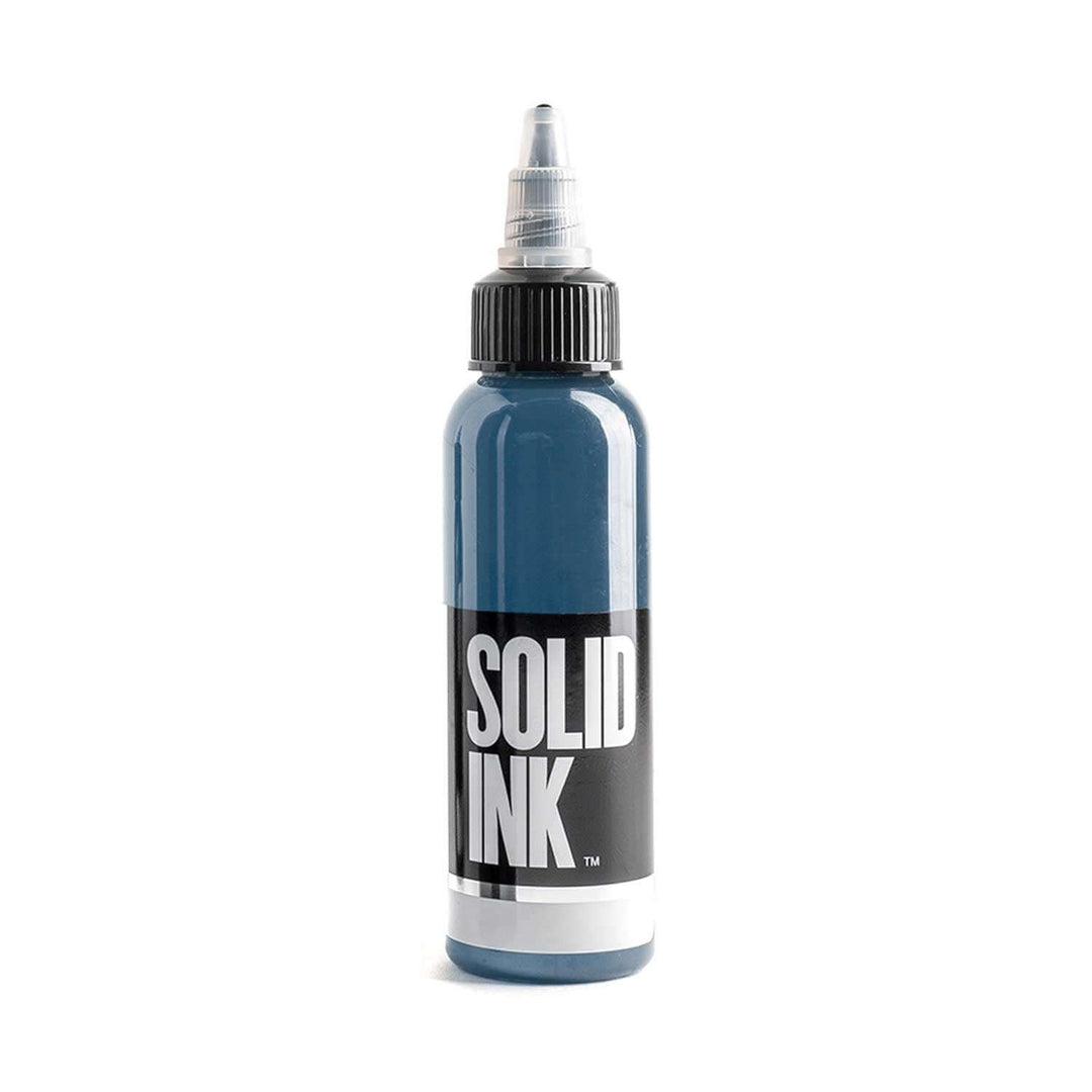 Agave, Solid Ink, 1 oz.