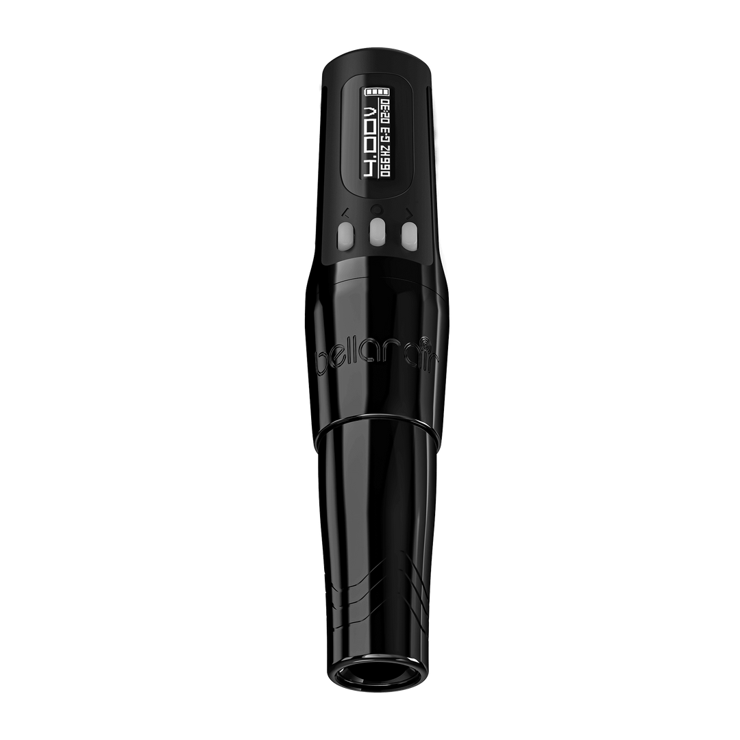 Bellar Air Stealth + Extra Battery Pack