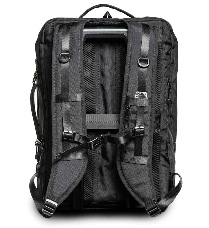 BLAQ PAQ Prime Tattoo Artist Back Pack - Sullen