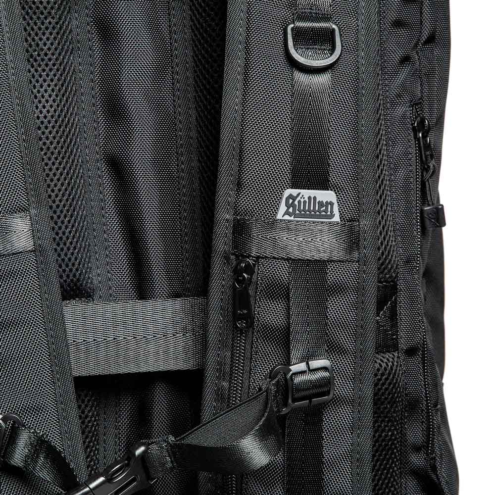 BLAQ PAQ Prime Tattoo Artist Back Pack - Sullen