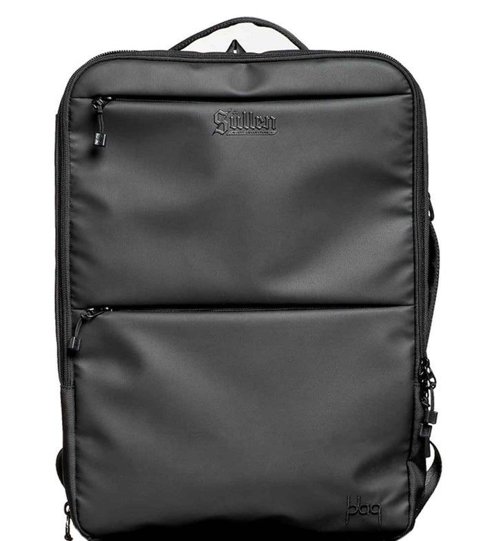 BLAQ PAQ Prime Tattoo Artist Back Pack - Sullen