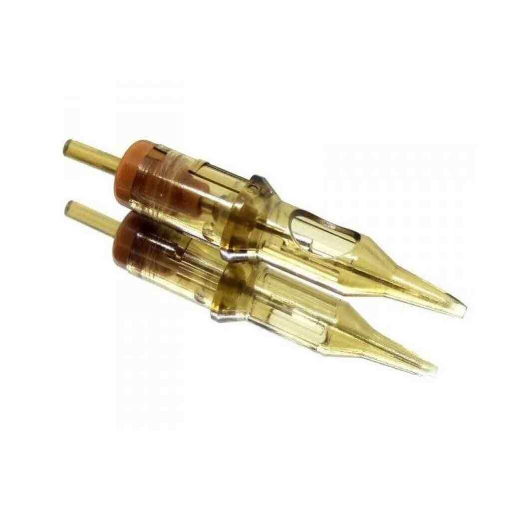 Magnums Kwadron Cartridge Needles